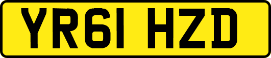 YR61HZD