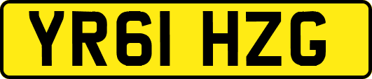 YR61HZG
