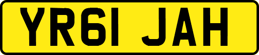 YR61JAH
