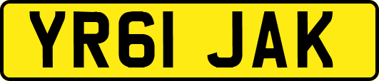 YR61JAK
