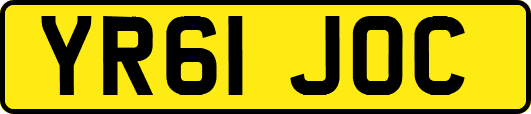 YR61JOC