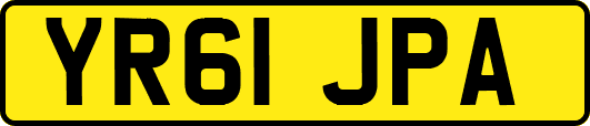 YR61JPA