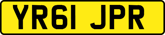 YR61JPR