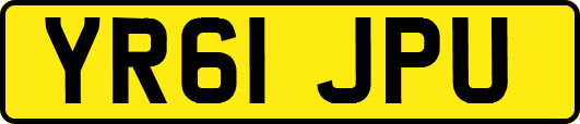 YR61JPU