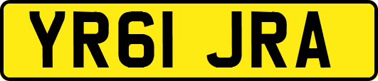 YR61JRA