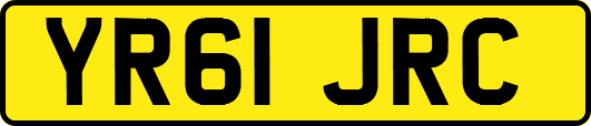 YR61JRC