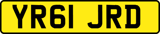 YR61JRD