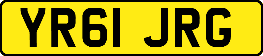 YR61JRG