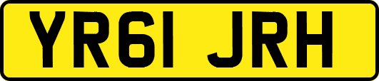 YR61JRH