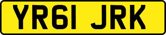 YR61JRK
