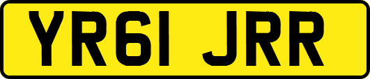 YR61JRR