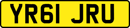 YR61JRU