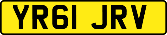 YR61JRV