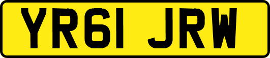 YR61JRW