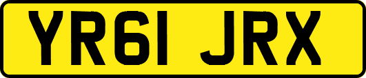 YR61JRX