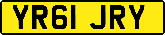 YR61JRY