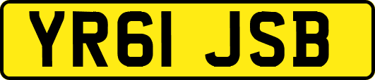 YR61JSB