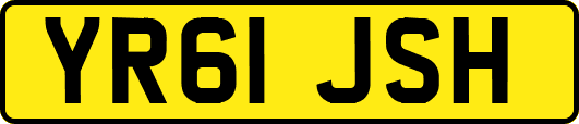 YR61JSH