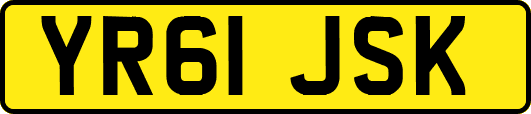 YR61JSK