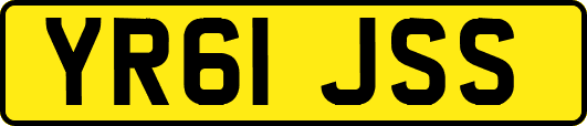 YR61JSS