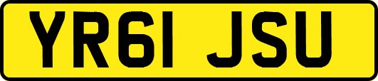 YR61JSU