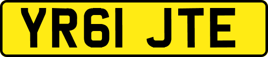 YR61JTE