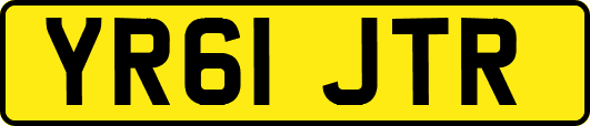 YR61JTR