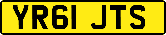 YR61JTS