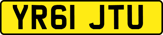 YR61JTU
