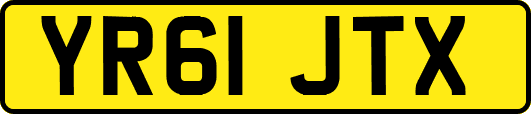 YR61JTX