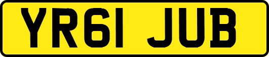 YR61JUB