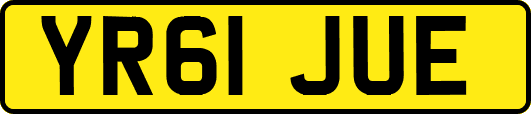 YR61JUE