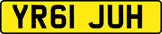 YR61JUH
