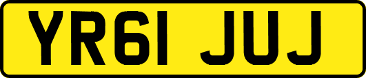 YR61JUJ