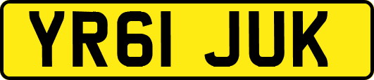 YR61JUK
