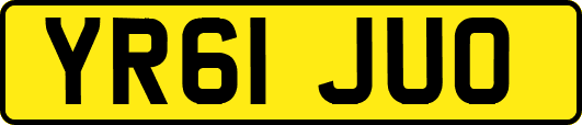 YR61JUO