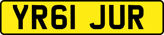 YR61JUR