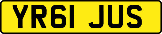 YR61JUS