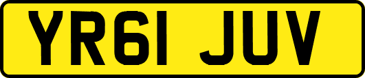 YR61JUV