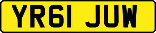 YR61JUW