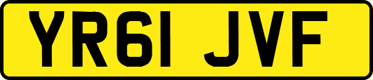 YR61JVF