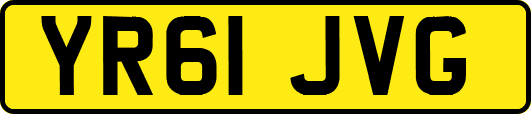 YR61JVG