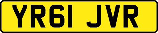 YR61JVR
