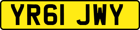 YR61JWY