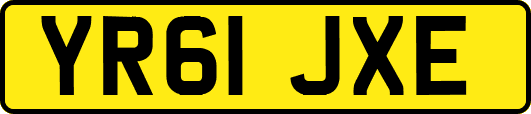 YR61JXE