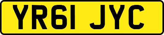 YR61JYC