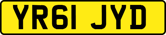YR61JYD
