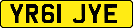 YR61JYE