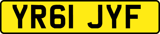 YR61JYF
