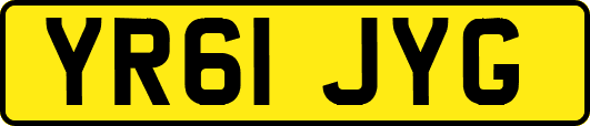 YR61JYG